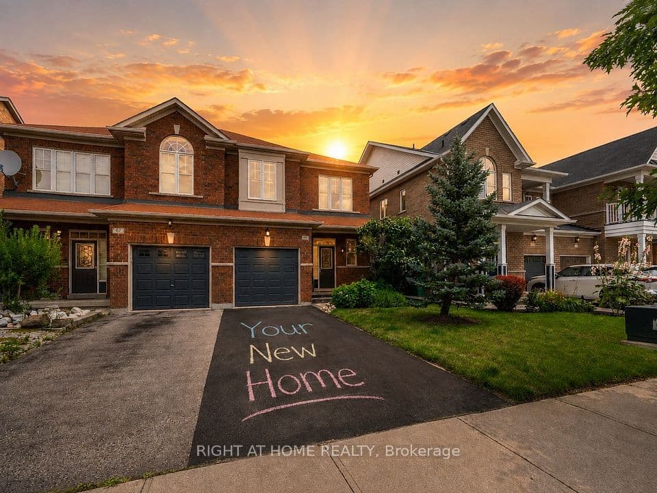65 Iceland Poppy Trail, Brampton, ON L7A 0N1 – main photo