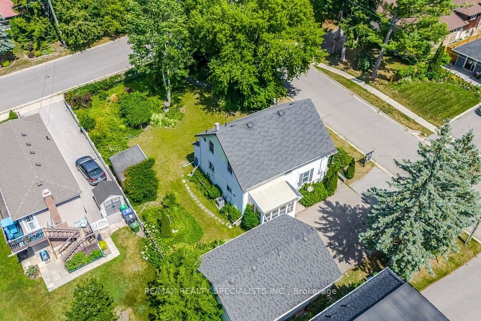 173 Victoria Street, Caledon, ON L7E 3H5 – main photo
