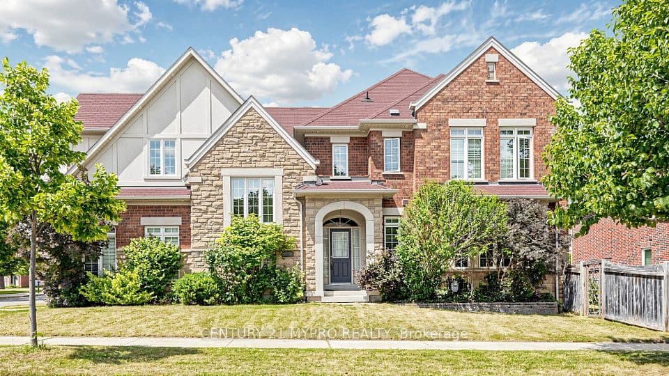 12 Sergio Marchi Street, Toronto, ON M3L 0B6 – photo 3