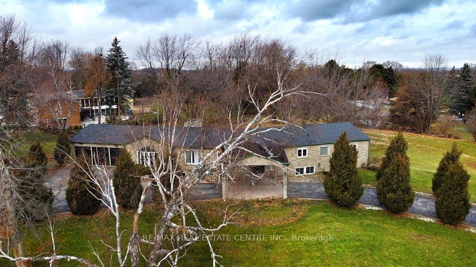 20 Crescent Hill Drive N, Brampton, ON L6S 1C7 – photo 2