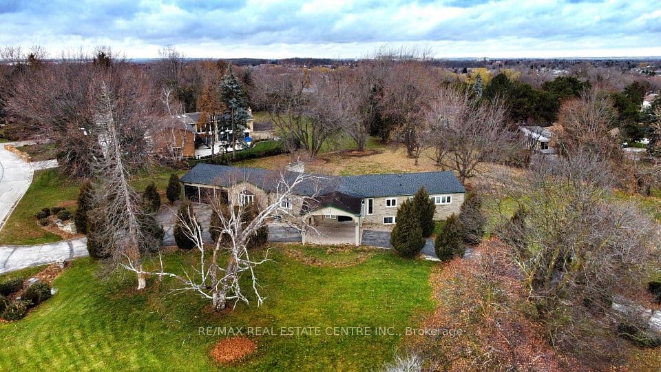 20 Crescent Hill Drive N, Brampton, ON L6S 1C7 – main photo