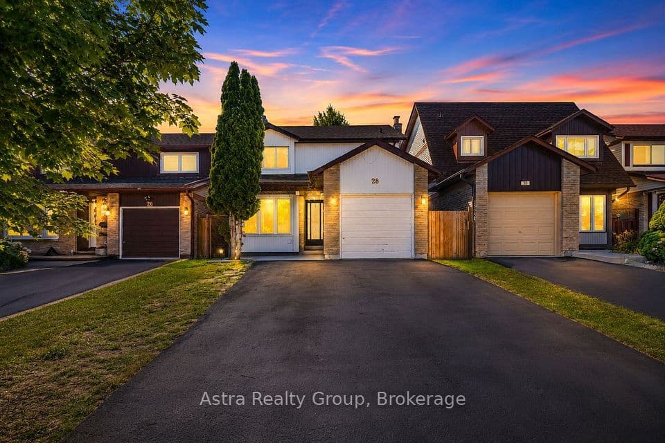 28 Borden Hill Court, Brampton, ON L6S 3K7 – main photo