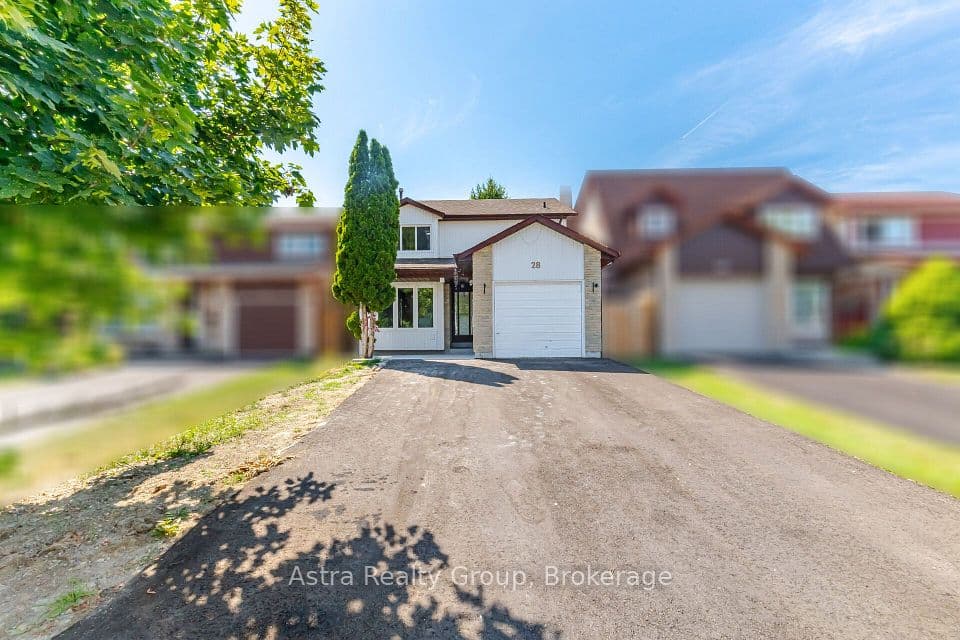 28 Borden Hill Court, Brampton, ON L6S 3K7 – photo 3