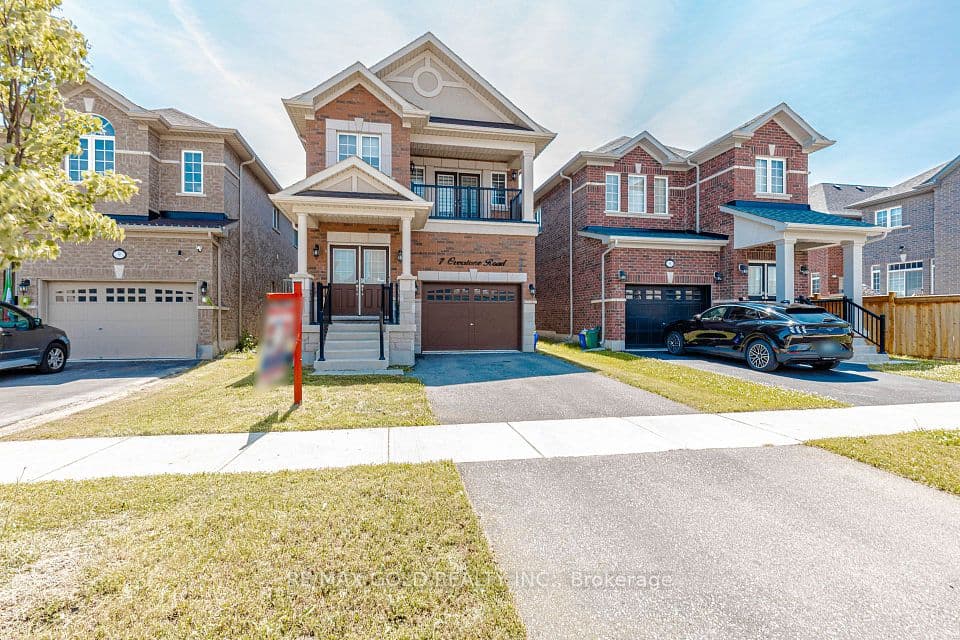 7 Overstone Road, Halton Hills, ON L7G 0N5 – photo 2
