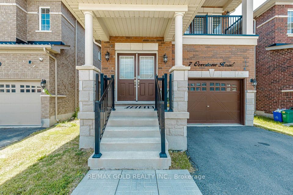 7 Overstone Road, Halton Hills, ON L7G 0N5 – photo 3