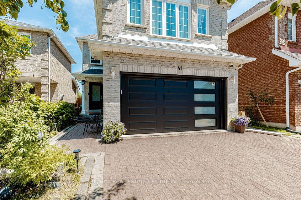 41 Letty Avenue, Brampton, ON L6Y 4T3 – photo 2