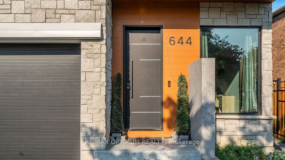 644 Roselaire Trail, Mississauga, ON L5R 3C5 – photo 2
