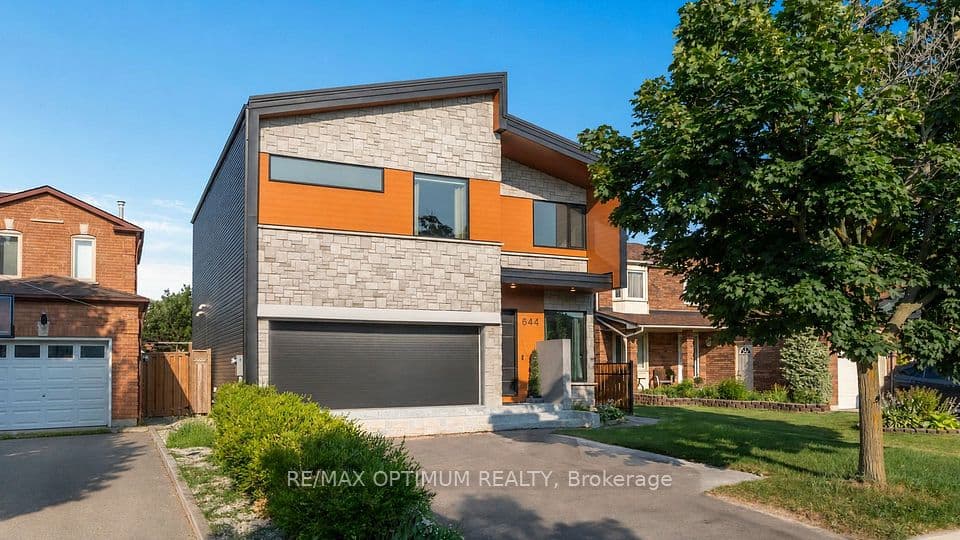 644 Roselaire Trail, Mississauga, ON L5R 3C5 – main photo