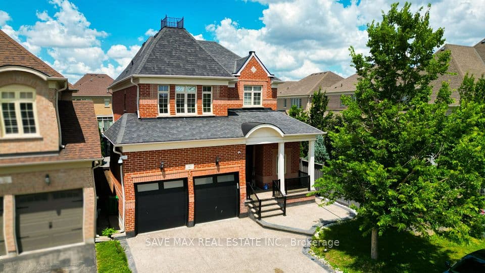47 Legendary Circle, Brampton, ON L6Y 0S1 – photo 2