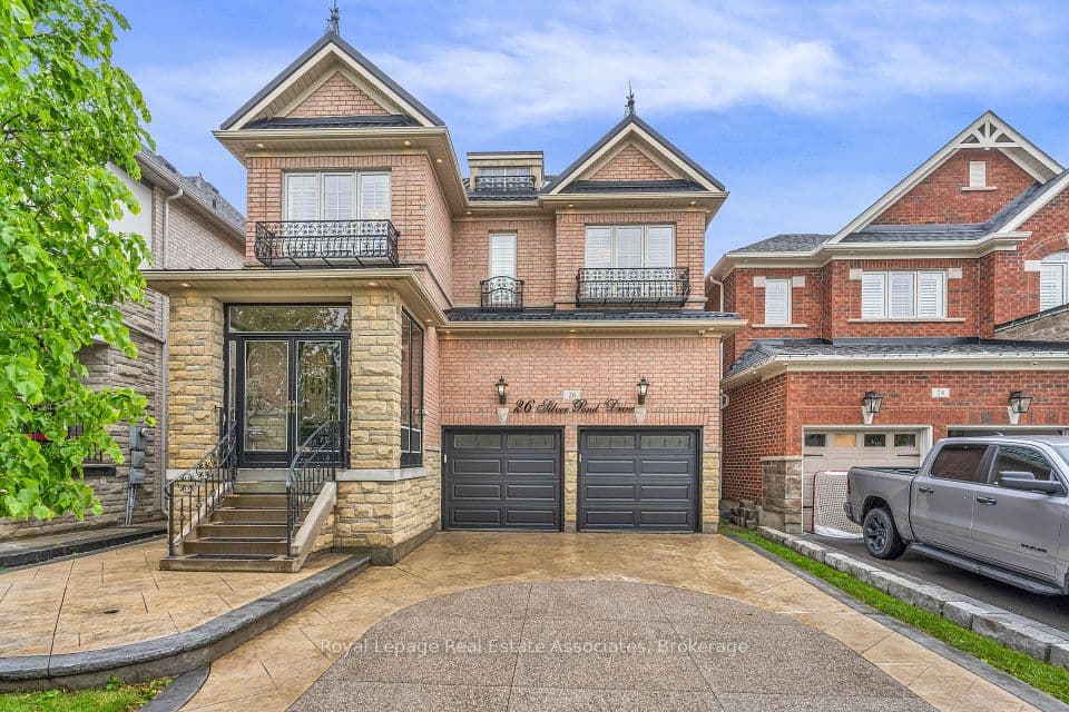 26 Silver Pond Drive, Halton Hills, ON L7G 0G6 – photo 2