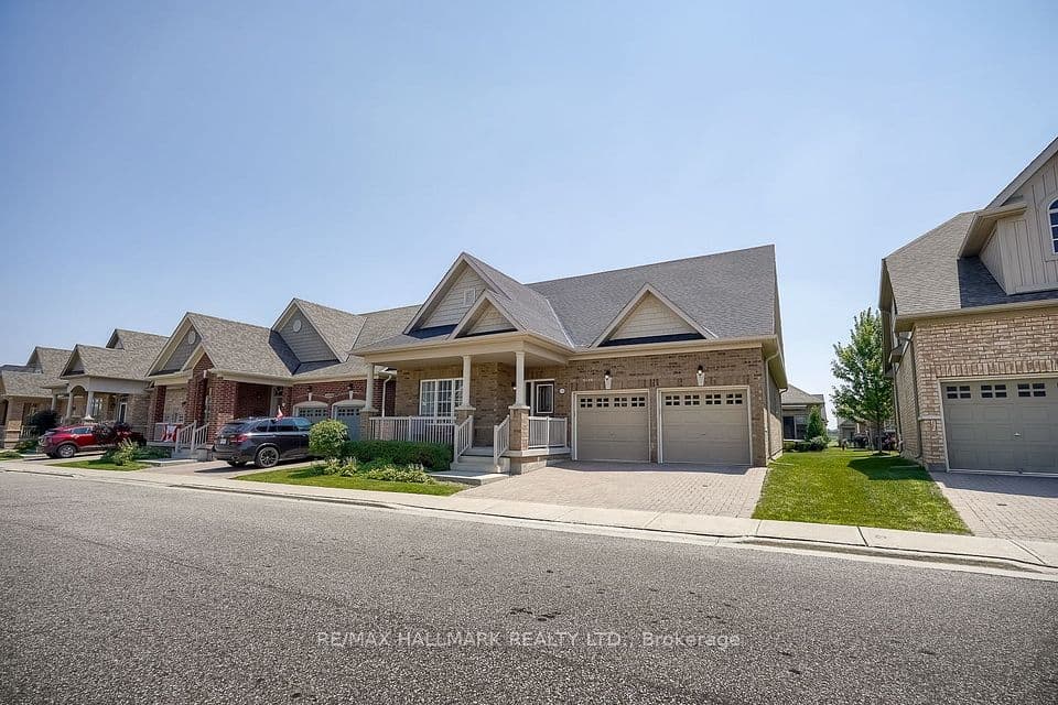 18 Amarillo Road 51, Brampton, ON L6R 4A5 – photo 3