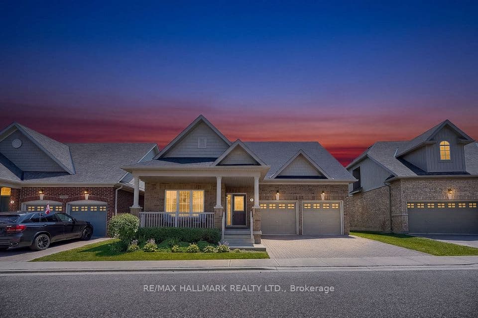 18 Amarillo Road 51, Brampton, ON L6R 4A5 – main photo
