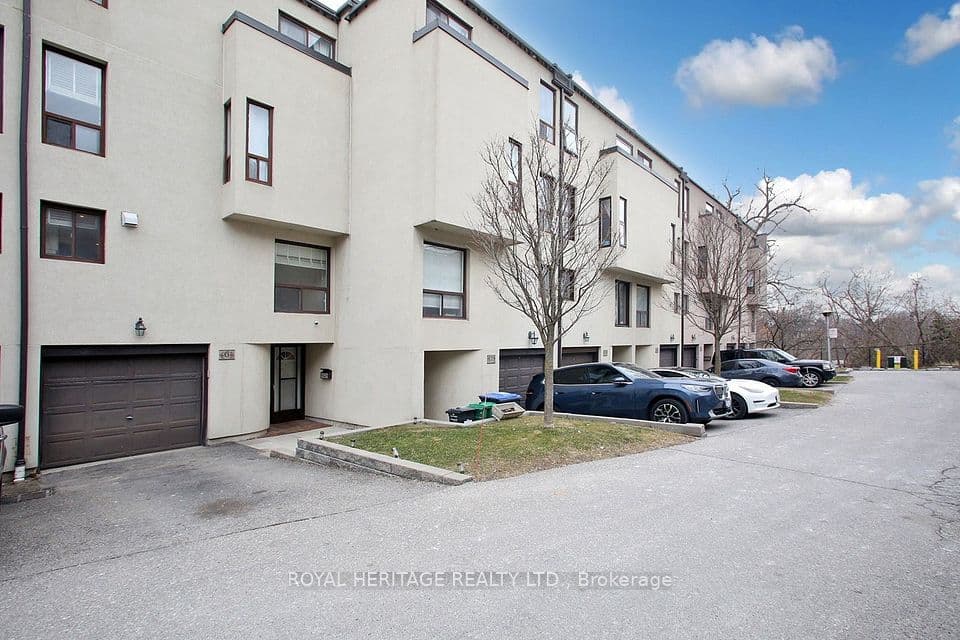 24 Reid Drive 6, Mississauga, ON L5M 2A6 – photo 3