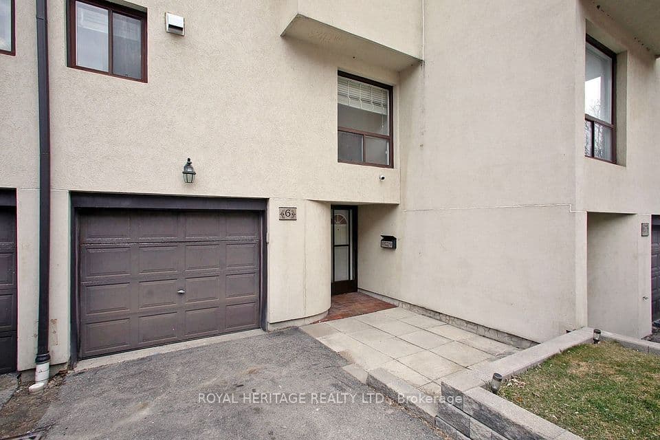 24 Reid Drive 6, Mississauga, ON L5M 2A6 – photo 2