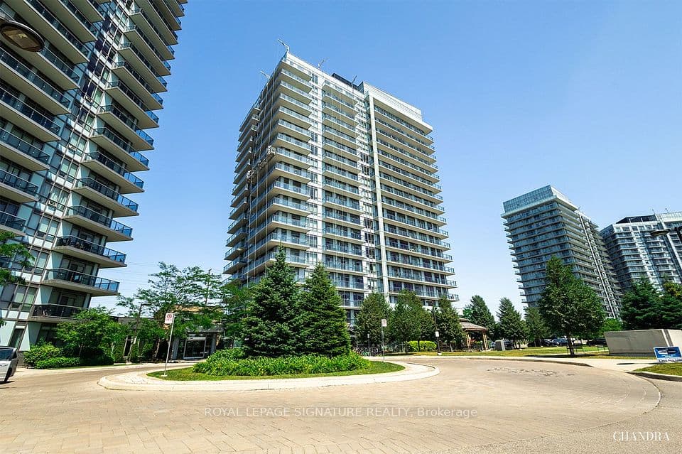 4655 Glen Erin Drive 601, Mississauga, ON L5M 0Z1 – main photo