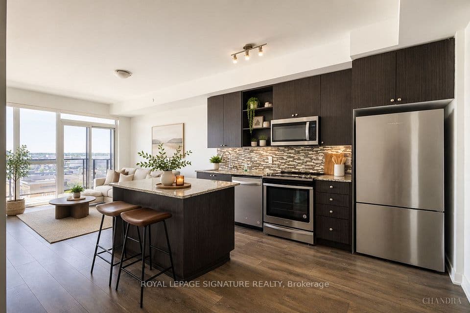 4655 Glen Erin Drive 601, Mississauga, ON L5M 0Z1 – photo 2