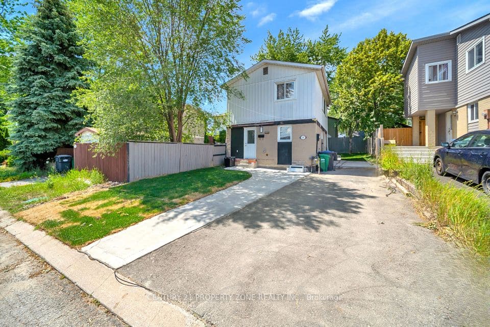 19 Horseshoe Court, Brampton, ON L6S 1S1 – photo 3