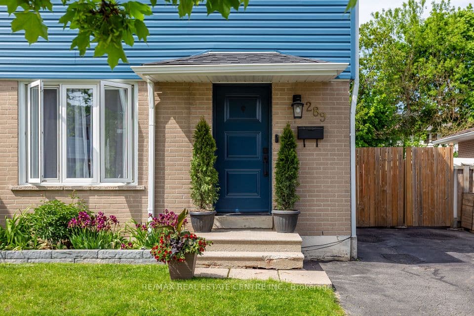 289 Archdekin Drive, Brampton, ON L6V 1Z3 – photo 2