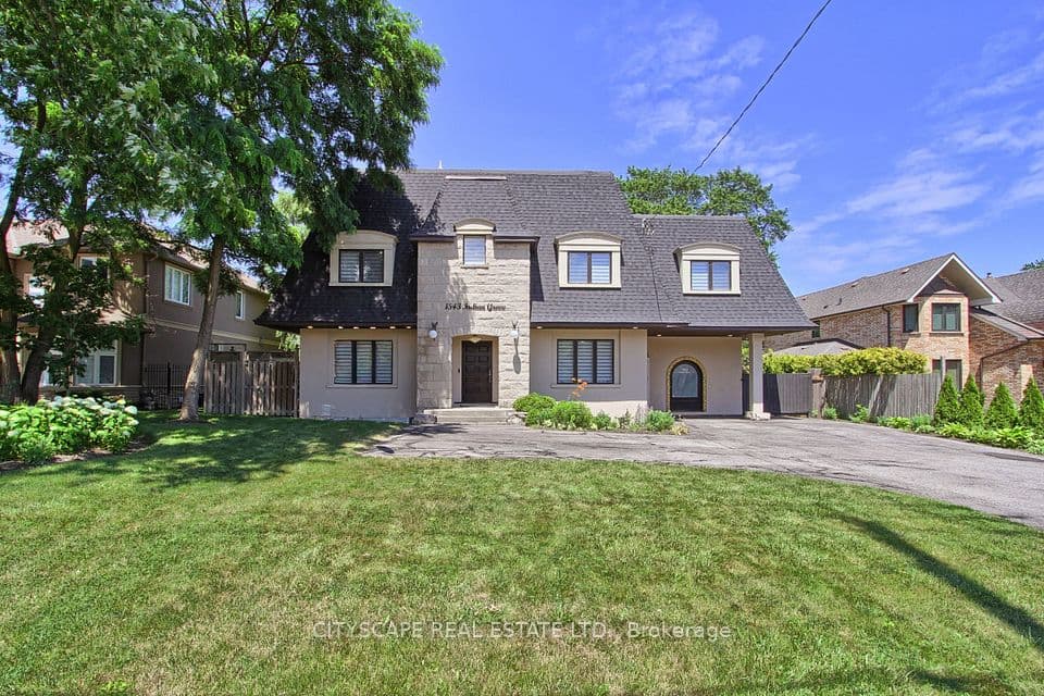 1543 Indian Grove, Mississauga, ON L5H 2S5 – main photo