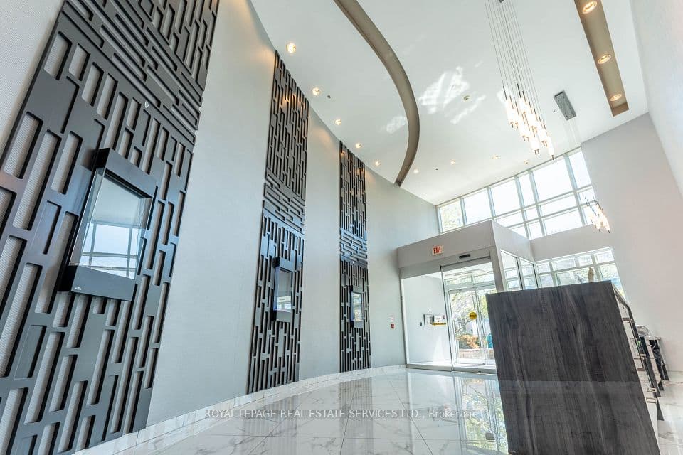 80 Absolute Avenue 1510, Mississauga, ON L4Z 0A5 – photo 2