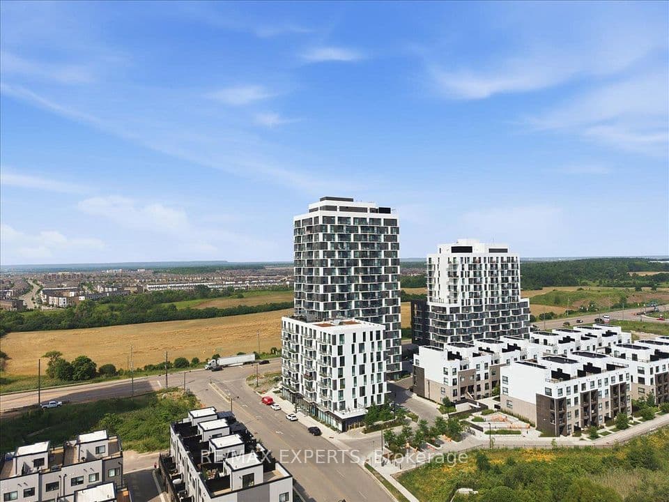 335 Wheat Boom Drive 203, Oakville, ON L6H 7H1 – photo 2