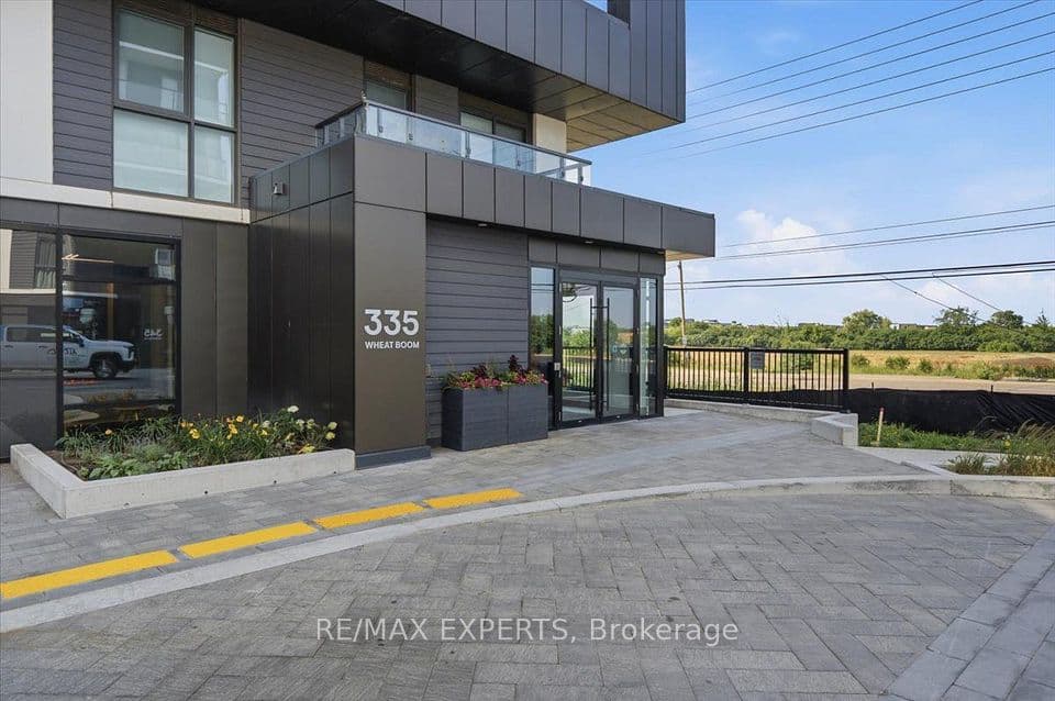 335 Wheat Boom Drive 203, Oakville, ON L6H 7H1 – photo 3