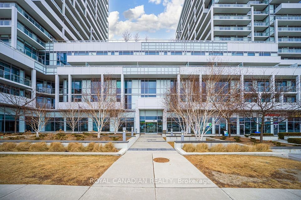 55 Speers Road 308, Oakville, ON L6K 0H9 – photo 2