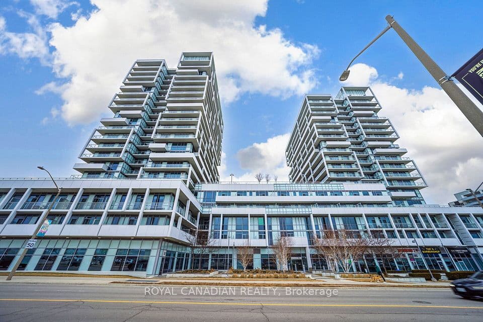 55 Speers Road 308, Oakville, ON L6K 0H9 – main photo