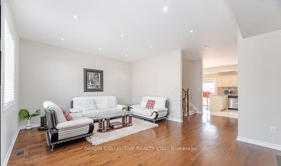 2530 Countryside Drive 5, Brampton, ON L6R 3T4 – photo 3