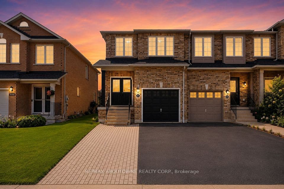 5233 Thornburn Drive, Burlington, ON L7L 6R3 – main photo