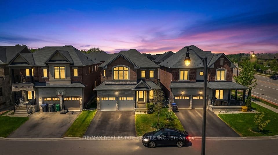 3 Prairie Creek Crescent, Brampton, ON L6Y 6C9 – photo 2