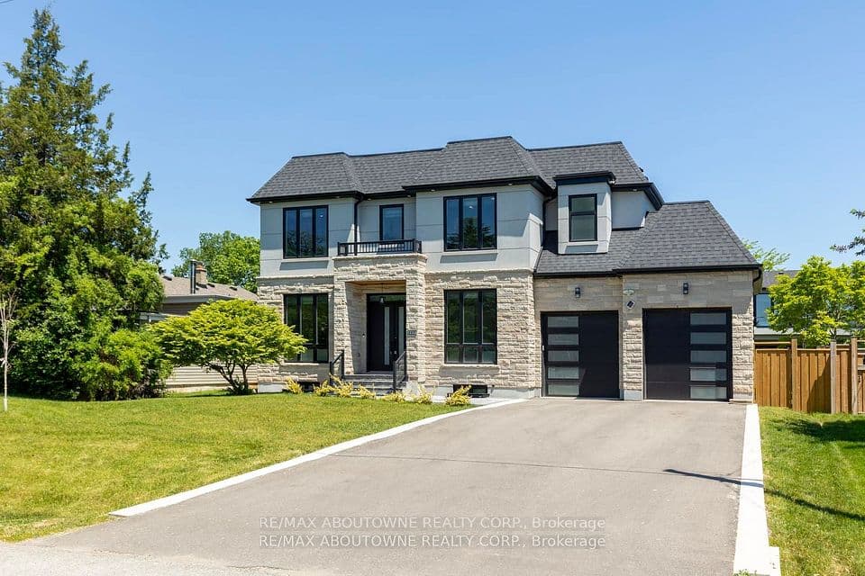 455 Samford Place, Oakville, ON L6L 4E7 – main photo