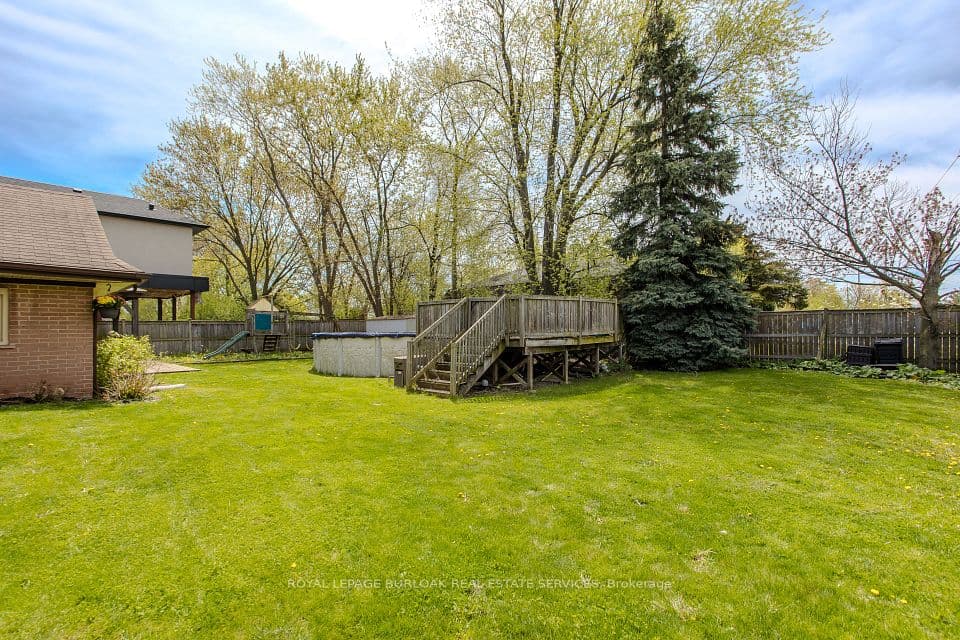 482 Sherin Drive, Oakville, ON L6L 4J5 – photo 3