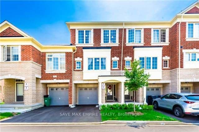 78 Aspen Hills Road, Brampton, ON L6Y 6E4 – main photo