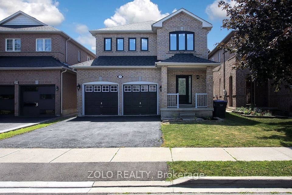 37 S Sewells Lane S, Brampton, ON L7A 2Z9 – main photo