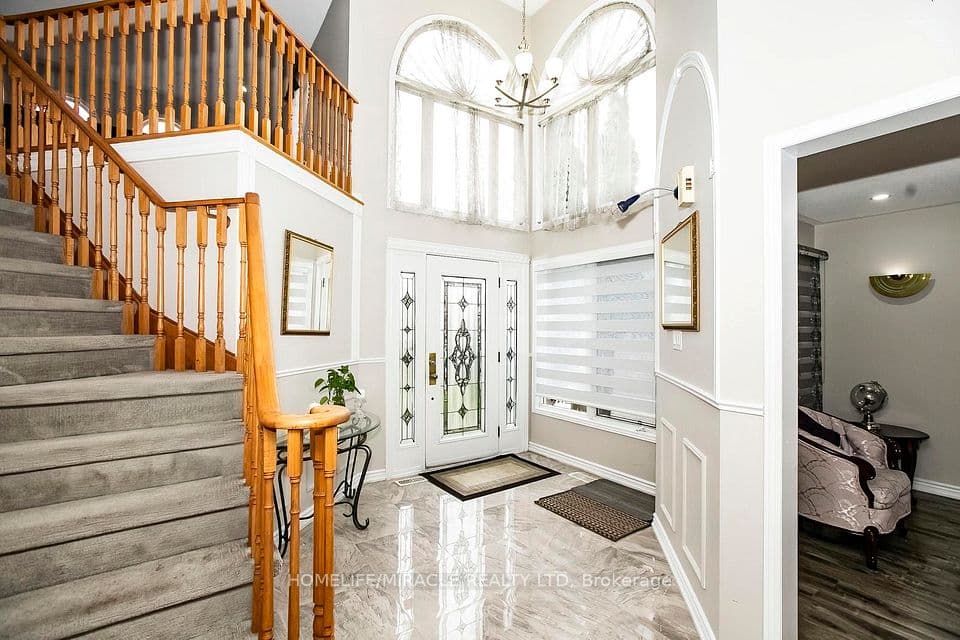 5 Butlermere Drive, Brampton, ON L6Y 4S1 – photo 3