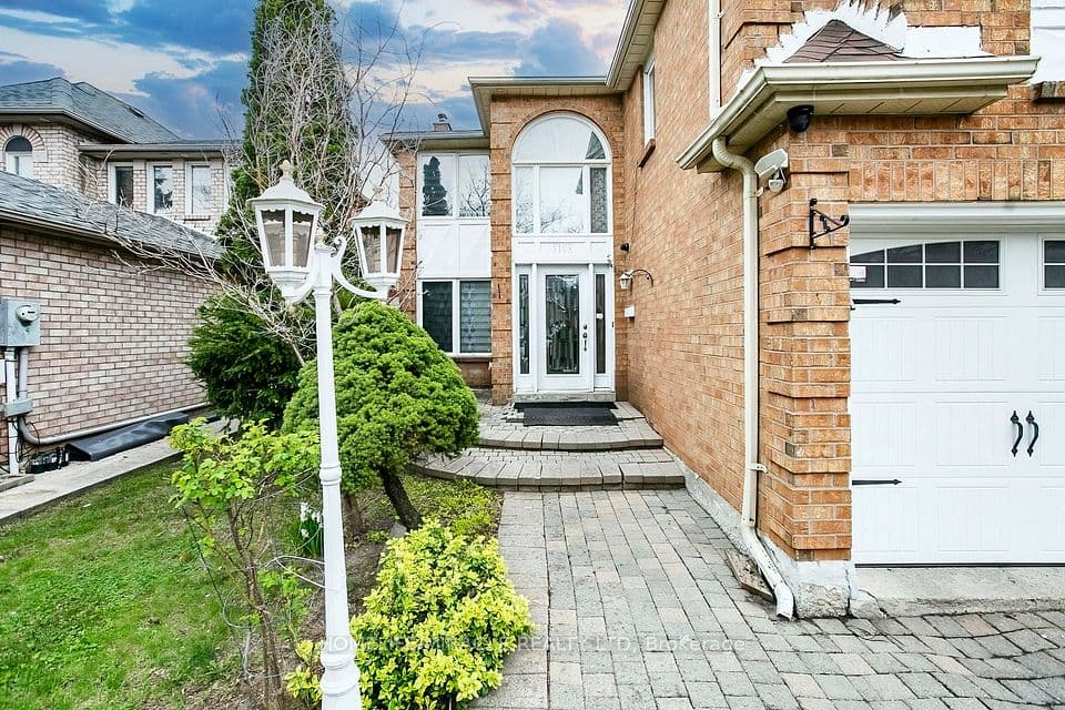 5 Butlermere Drive, Brampton, ON L6Y 4S1 – photo 2