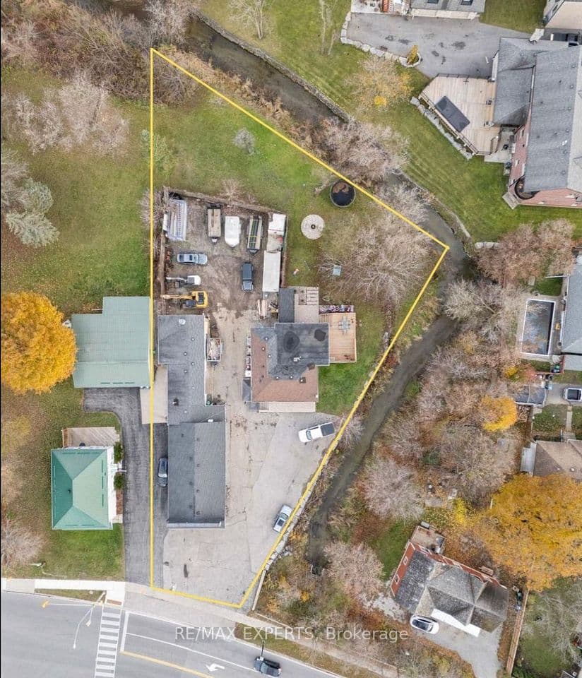 142 King Street E, Caledon, ON L7E 3G2 – main photo