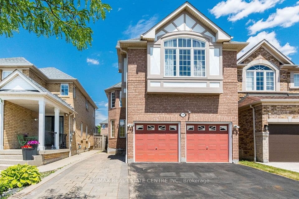 5981 Couples Street, Mississauga, ON L5V 2Z5 – main photo