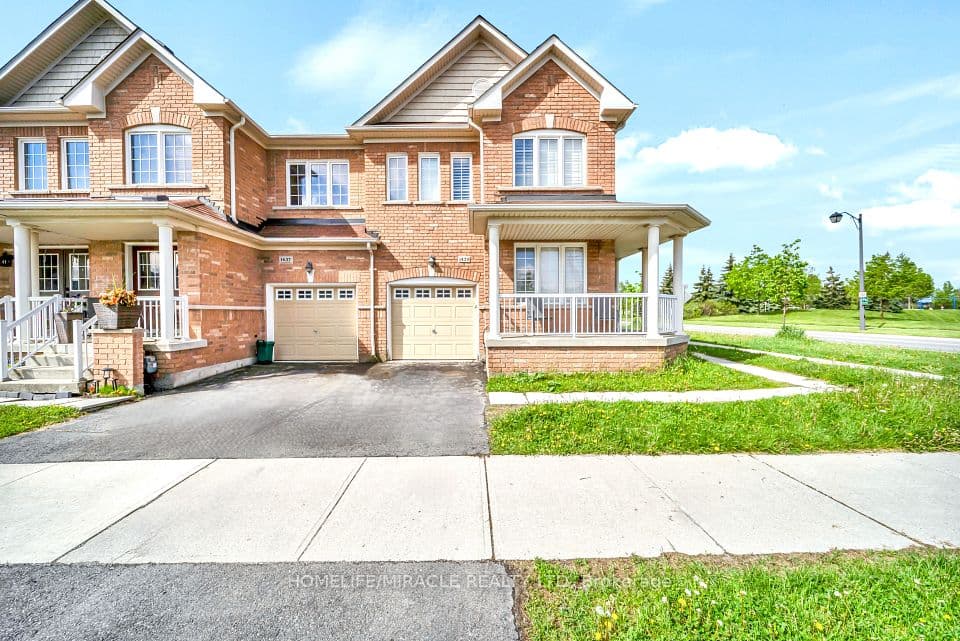 1439 Costigan Road, Milton, ON L9T 0Y7 – main photo