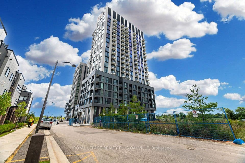 3079 Trafalgar Road 1509, Oakville, ON L6H 8C5 – main photo