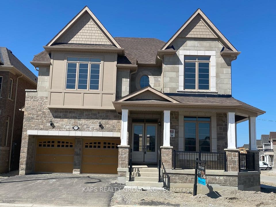85 Donald Stewart Road, Brampton, ON L7A 0C3 – photo 2