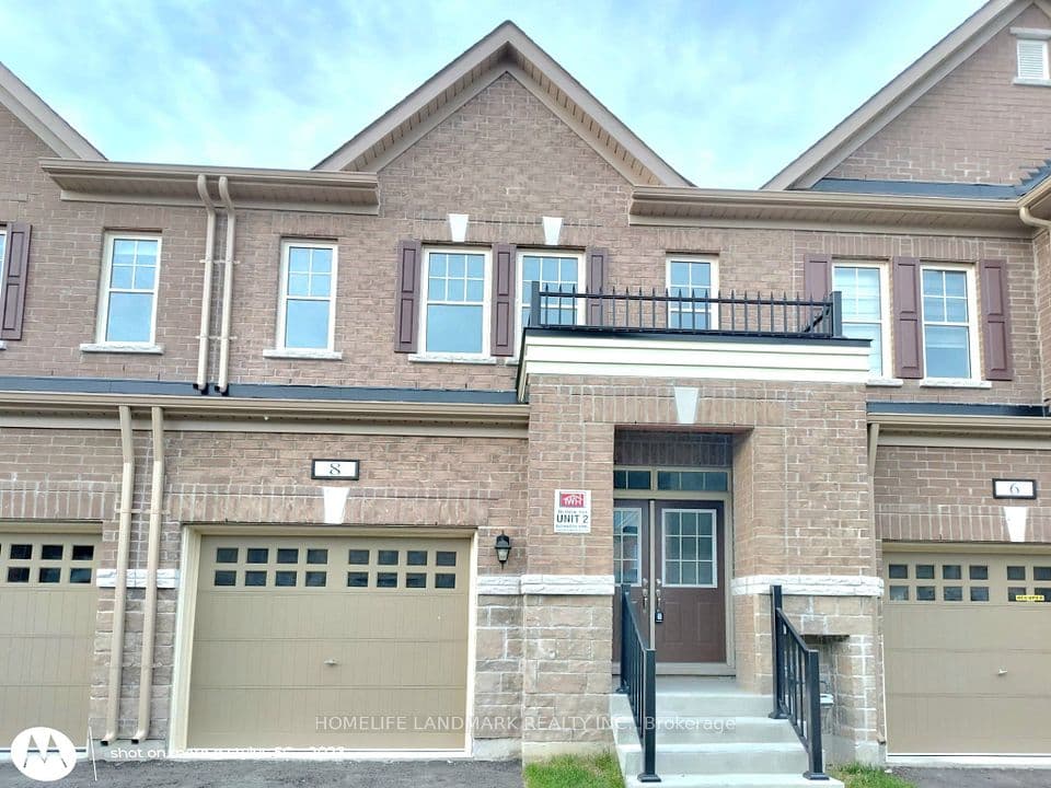 8 Bushwood Trail, Brampton, ON L7A 5J7 – main photo