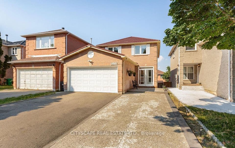 5259 Astwell Avenue, Mississauga, ON L5R 3H8 – photo 2