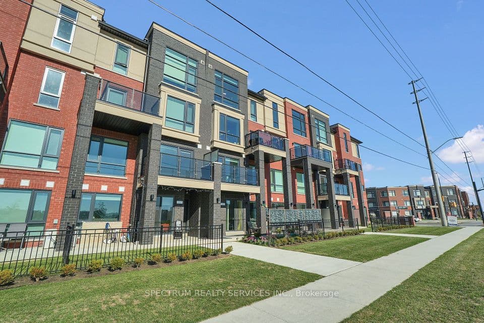 65 Romilly Avenue 11, Brampton, ON L7A 5L8 – photo 2