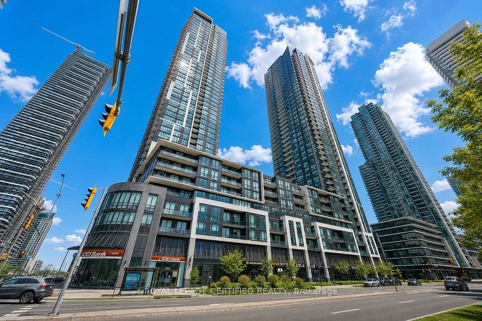 510 Curran Place 808, Mississauga, ON L5B 0J8 – photo 2