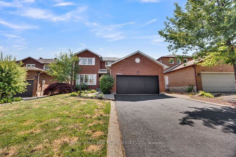2048 Sixth Line, Oakville, ON L6H 3N2 – photo 3