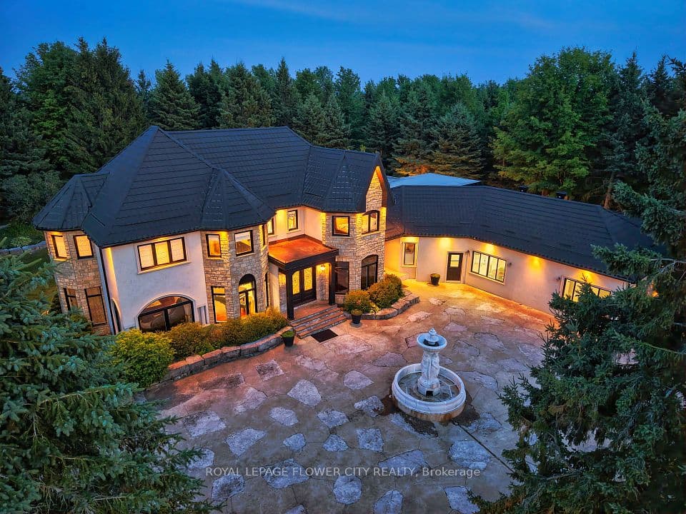 1 Flaherty Lane, Caledon, ON L7K 2P2 – main photo