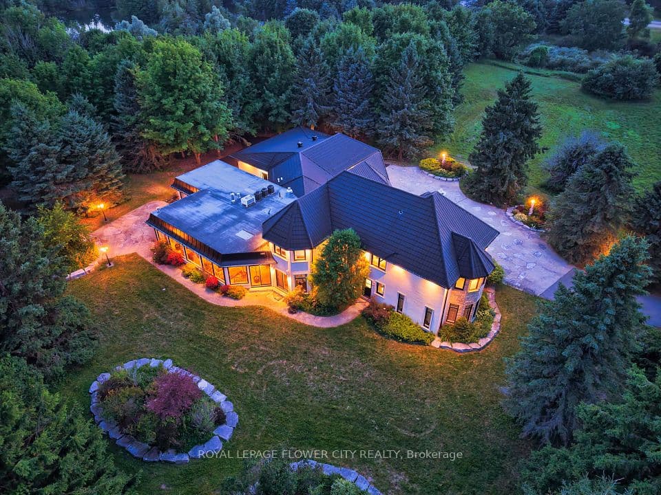 1 Flaherty Lane, Caledon, ON L7K 2P2 – photo 2