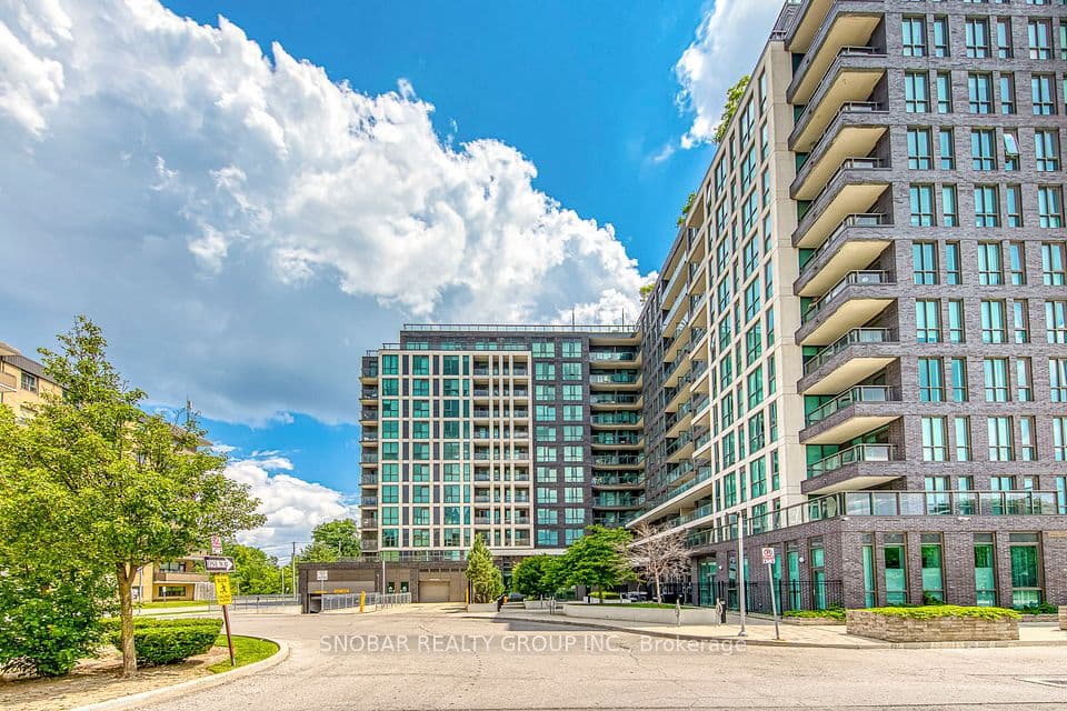 80 Esther Lorrie Drive 618, Toronto, ON M9W 0C6 – photo 2